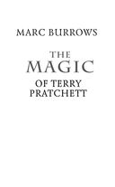 Магия Терри Пратчетта. Биография творца Плоского мира — фото, картинка — 2