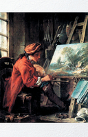 Лучшие картины в мировой истории — фото, картинка — 2