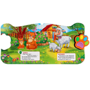 Домашние животные — фото, картинка — 1