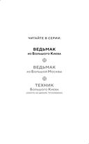 Ведьмак из Большого Киева — фото, картинка — 2