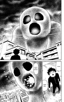 Моб Психо 100. Том 5. Книга 9-10 — фото, картинка — 4