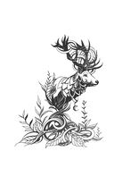 Танец со Зверем — фото, картинка — 13