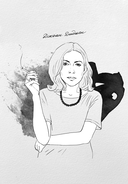 Город женщин; Барбизон. В отеле только девушки. Комплект из 2 книг — фото, картинка — 6