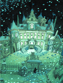 Двенадцать месяцев — фото, картинка — 2