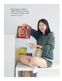 Хватит распускать! 20 остромодных моделей на спицах от корейского дизайнера — фото, картинка — 11