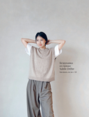 Хватит распускать! 20 остромодных моделей на спицах от корейского дизайнера — фото, картинка — 12