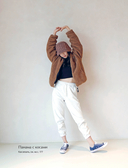 Хватит распускать! 20 остромодных моделей на спицах от корейского дизайнера — фото, картинка — 15