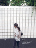 Хватит распускать! 20 остромодных моделей на спицах от корейского дизайнера — фото, картинка — 19