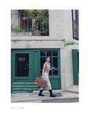 Хватит распускать! 20 остромодных моделей на спицах от корейского дизайнера — фото, картинка — 3