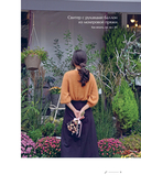 Хватит распускать! 20 остромодных моделей на спицах от корейского дизайнера — фото, картинка — 6