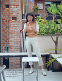 Хватит распускать! 20 остромодных моделей на спицах от корейского дизайнера — фото, картинка — 7