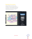 Kawaii. Твой милый курс рисования — фото, картинка — 14