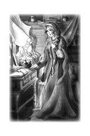 Песня для Девы-Осени — фото, картинка — 14