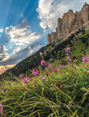 Тропами России. Самые впечатляющие пешеходные маршруты — фото, картинка — 13