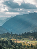 Тропами России. Самые впечатляющие пешеходные маршруты — фото, картинка — 5