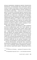 Каирский дебют. Записки из синей тетради — фото, картинка — 14