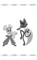 Крутиксы. Приключения звёздной команды. Том 1 — фото, картинка — 2