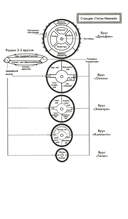 Волна огня — фото, картинка — 4