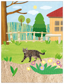 В деревне — фото, картинка — 3