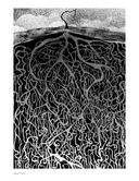 Артбук. Х Р А М. Монохромный ужас — фото, картинка — 12