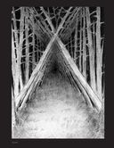 Артбук. Х Р А М. Монохромный ужас — фото, картинка — 14