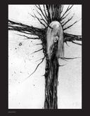 Артбук. Х Р А М. Монохромный ужас — фото, картинка — 18