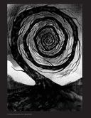 Артбук. Х Р А М. Монохромный ужас — фото, картинка — 9