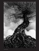 Артбук. Х Р А М. Монохромный ужас — фото, картинка — 10