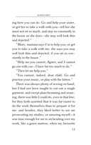 Agnes Grey — фото, картинка — 15