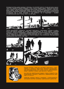 Новый Голливуд в комиксах — фото, картинка — 9