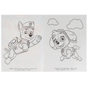 Команда мечты. Щенячий Патруль. Раскраска на изи — фото, картинка — 1