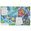 Муха-Цокотуха. Сказки с заданиями — фото, картинка — 1