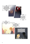 Почему Офелия не может покинуть дом герцога. Том 1 — фото, картинка — 11