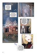 Почему Офелия не может покинуть дом герцога. Том 1 — фото, картинка — 19