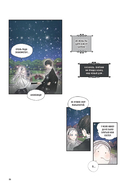 Почему Офелия не может покинуть дом герцога. Том 1 — фото, картинка — 23