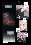 Почему Офелия не может покинуть дом герцога. Том 1 — фото, картинка — 3