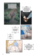 Почему Офелия не может покинуть дом герцога. Том 1 — фото, картинка — 7