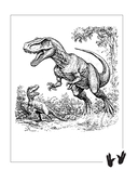 Динозаврикум. Тайны исполинских ящеров — фото, картинка — 4