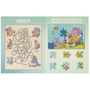 Телефон. Книжка с заданиями — фото, картинка — 4