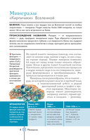 Нефть, металлы и другие сокровища Земли. Полезные ископаемые — фото, картинка — 11