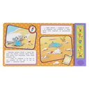 Под жарким солнцем — фото, картинка — 1