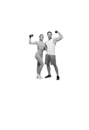 Перезагрузка тела. Практическое руководство по созданию идеального тела – 60 минут в неделю — фото, картинка — 1