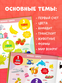 Мой первый англо-русский словарик — фото, картинка — 4