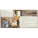 Заячьи лапы — фото, картинка — 1