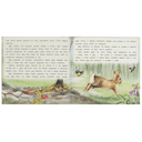 Заячьи лапы — фото, картинка — 3