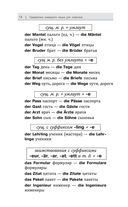 Грамматика немецкого языка для новичков — фото, картинка — 14