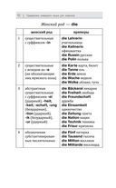 Грамматика немецкого языка для новичков — фото, картинка — 10