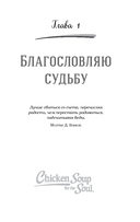 Куриный бульон для души. Истории о счастье — фото, картинка — 9
