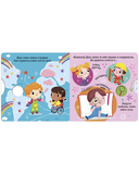 Дева — фото, картинка — 3