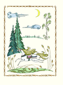 Конёк-горбунок — фото, картинка — 10